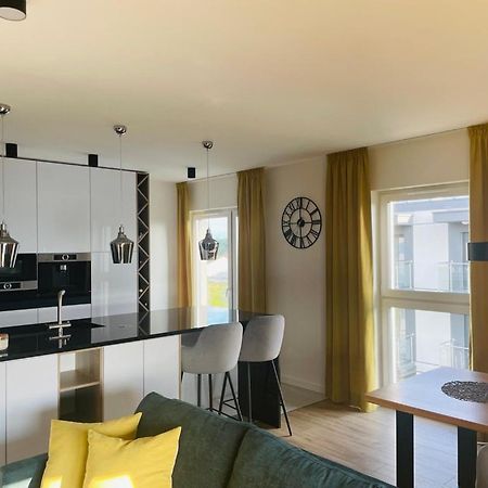 Tila II Apartment Wałcz Екстериор снимка