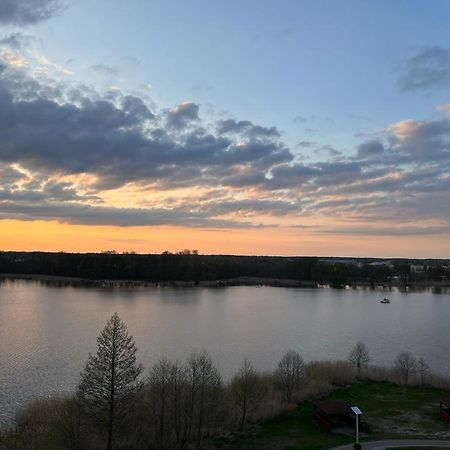 Tila II Apartment Wałcz Екстериор снимка