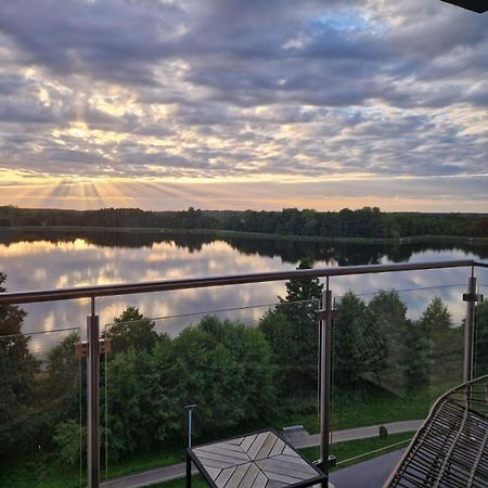 Tila II Apartment Wałcz Екстериор снимка