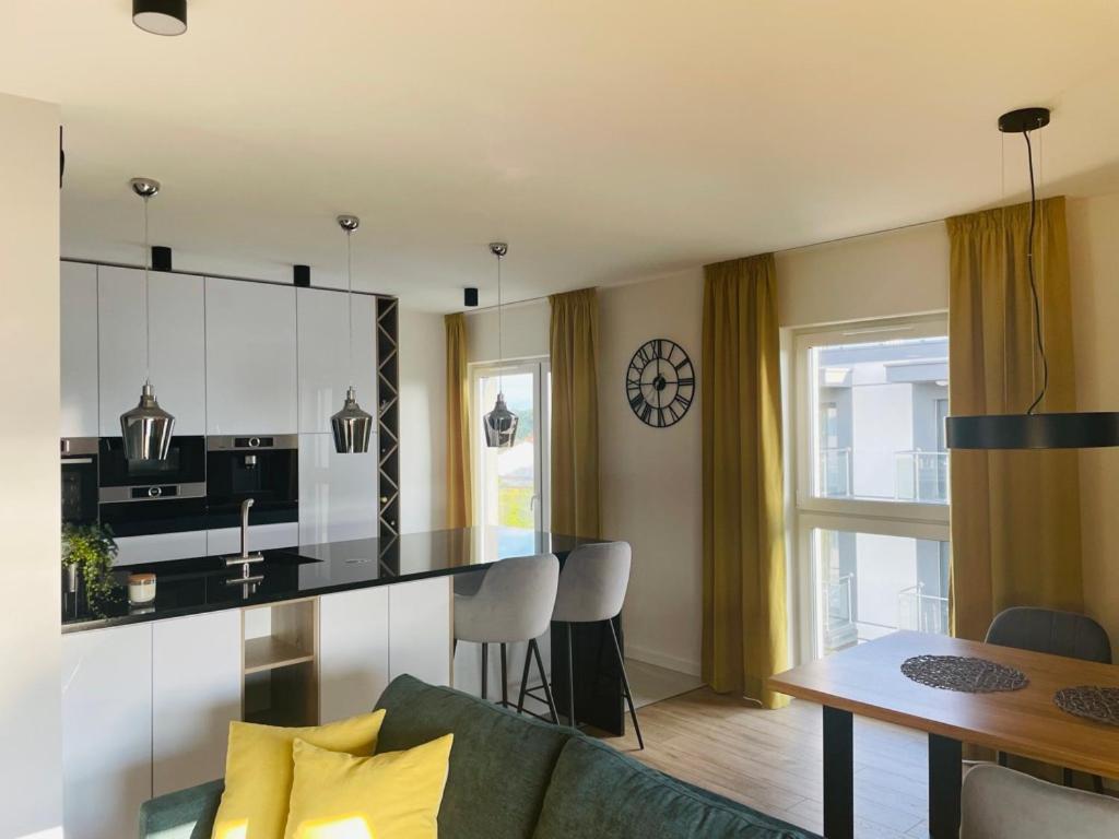 Tila II Apartment Wałcz Екстериор снимка
