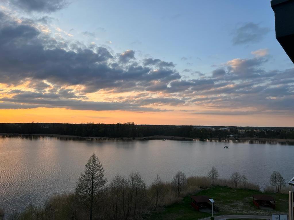 Tila II Apartment Wałcz Екстериор снимка