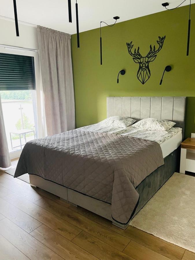 Tila II Apartment Wałcz Екстериор снимка
