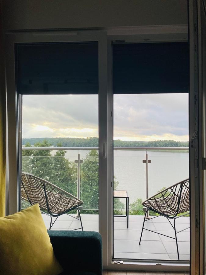 Tila II Apartment Wałcz Екстериор снимка